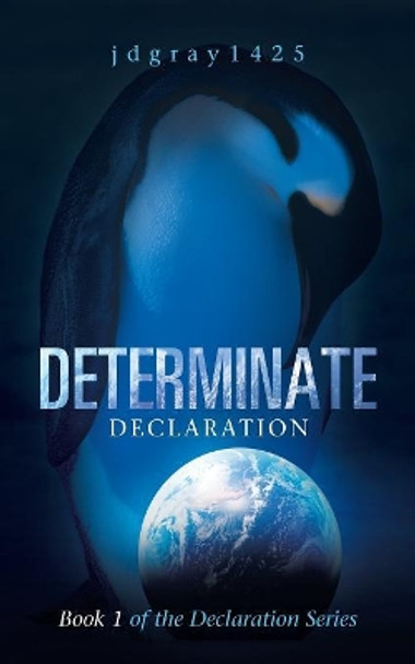 Determinate by Jdgray1425