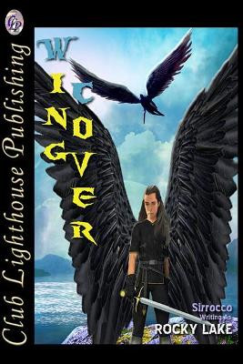 Wing Cover by Sirrocco