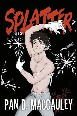 Splatter Pan D Maccauley 9781532054716