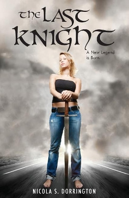 The Last Knight by Nicola S Dorrington