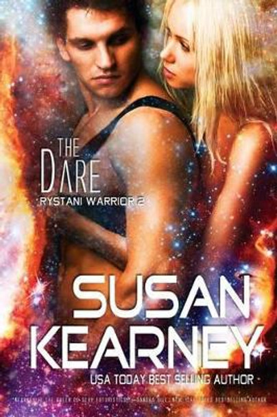 The Dare Susan Kearney 9781611942910