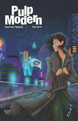 Pulp Modern by Ran Scott