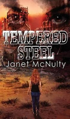 Tempered Steel Janet McNulty 9781941488690