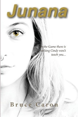 Junana Bruce Caron 9781792744044