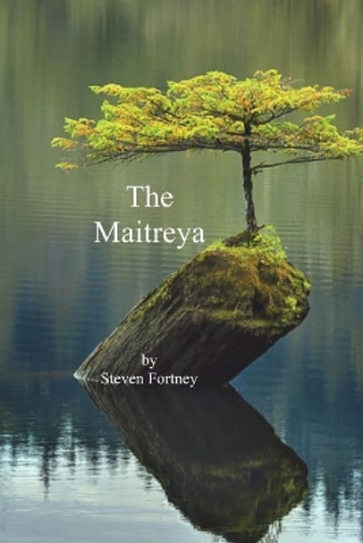 The Maitreya Steven Fortney 9781721213405