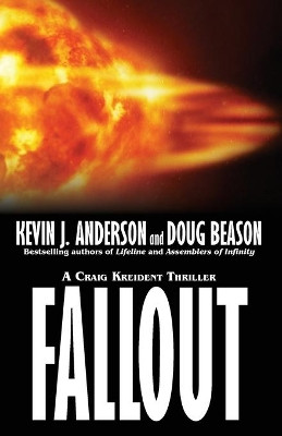 Fallout by Kevin J Anderson