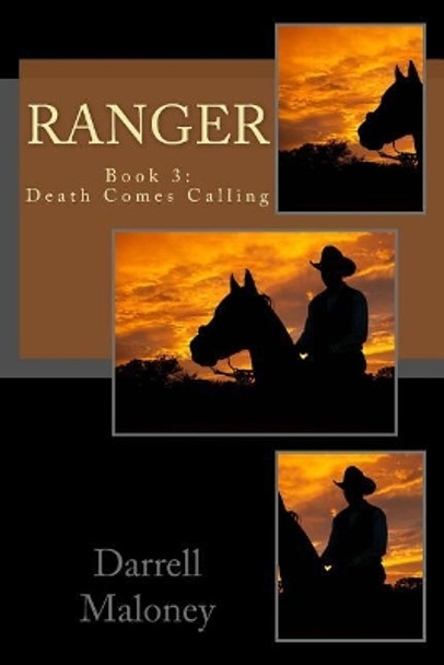 Death Comes Calling by Darrell Maloney