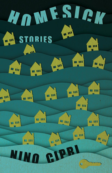 Homesick by Nino Cipri