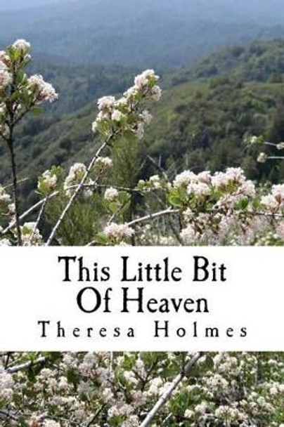 This Little Bit Of Heaven by Theresa Holmes
