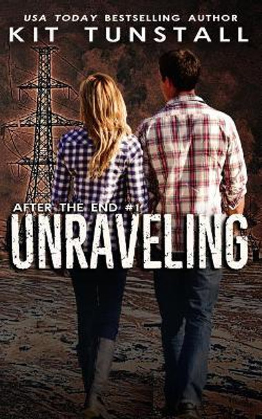 Unraveling Kit Tunstall 9781797587783