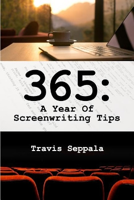365 by Travis Seppala