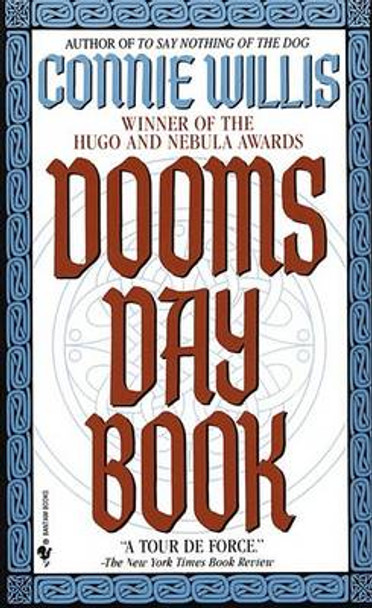 Doomsday Book: A Novel Connie Willis 9780553562736