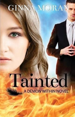 Tainted by Ginna Moran