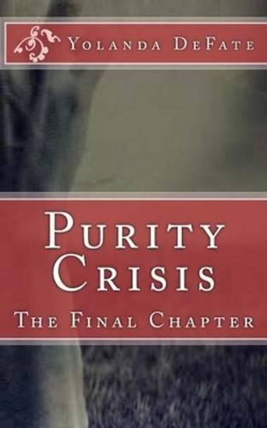 Purity Crisis: The Final Chapter Yolanda Defate 9781541255289
