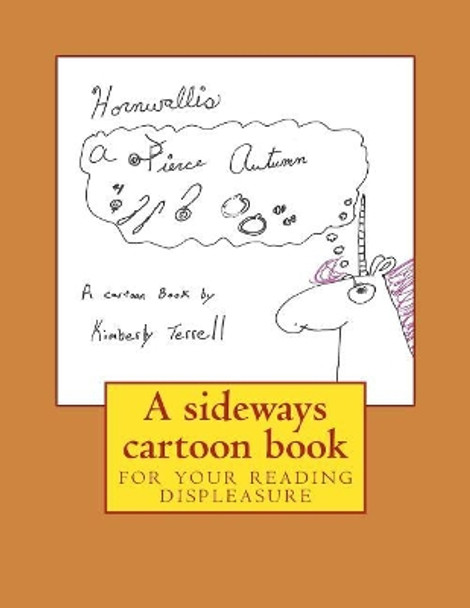 Hornwallis by Kimberly Terrell