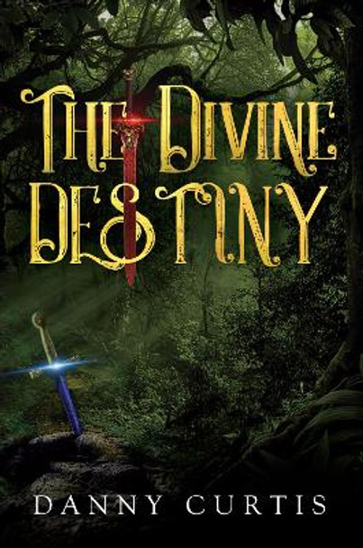 The Divine Destiny Danny Curtis 9781800164727