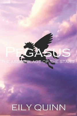 Pegasus by Eily Quinn