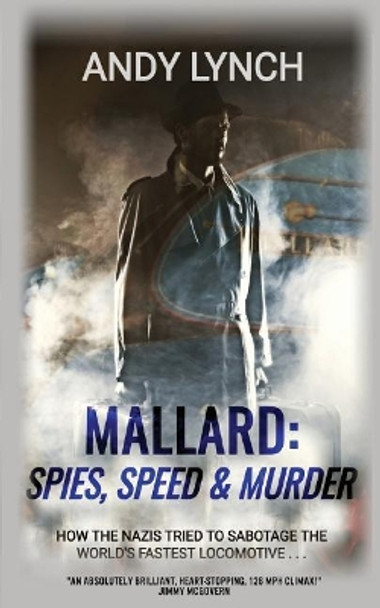 Mallard by Andy Lynch