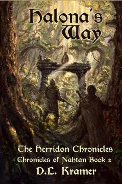 Halona's Way by D L Kramer