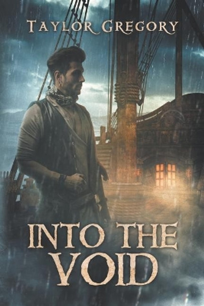 Into the Void Taylor Gregory 9781733041829