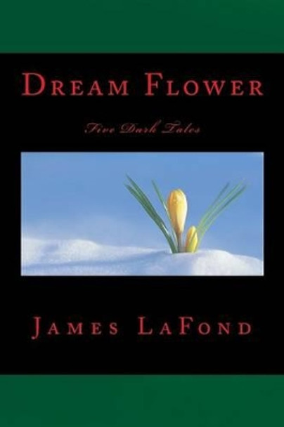 Dream Flower by James LaFond Dream Flower by James LaFond