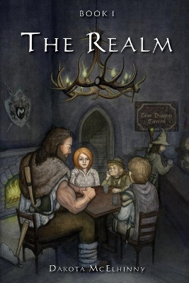 The Realm by Dakota McElhinny