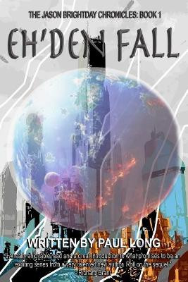 Eh'den Fall by Paul Long