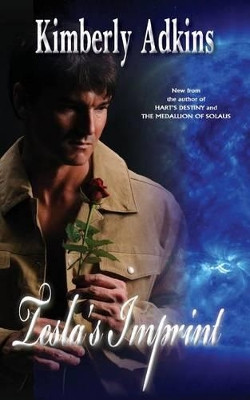Tesla's Imprint by Kimberly Adkins