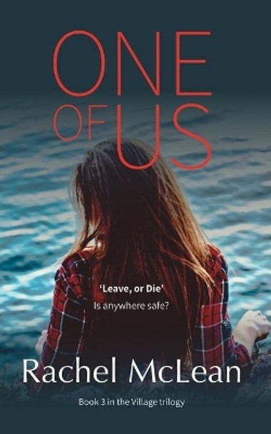 One Of Us by Rachel McLean