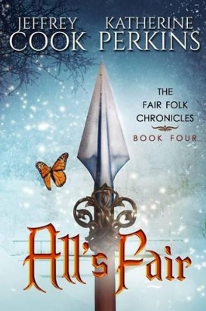 All's Fair by Katherine Perkins