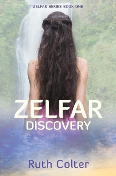 Zelfar: Discovery Ruth Colter 9781947398139