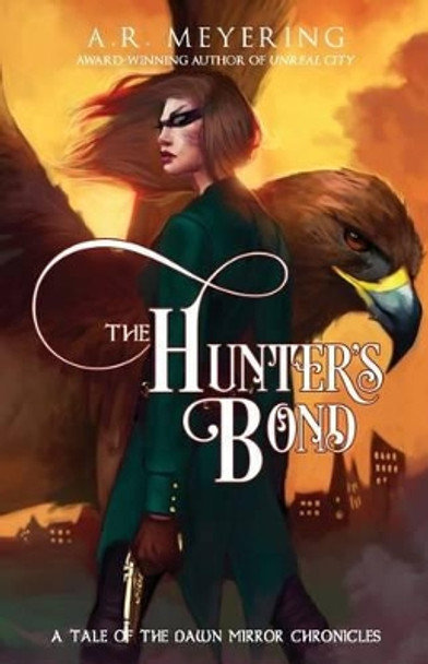 The Hunter's Bond Christina Zakhozhay 9781532704406