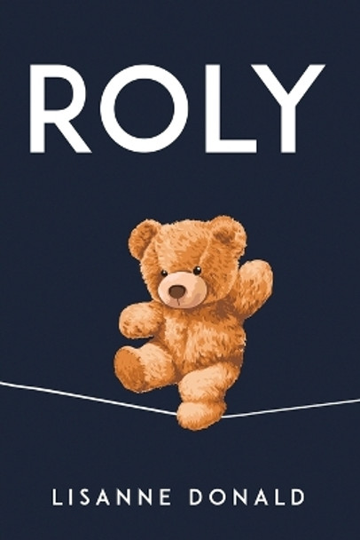 Roly by Lisanne Donald
