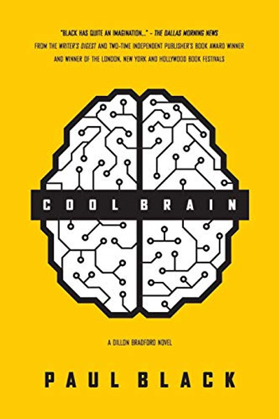 Cool Brain Paul Black (King's College London, UK) 9780578171906