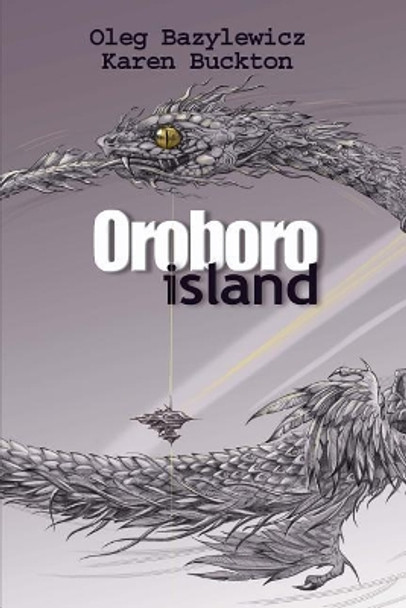 Oroboro Island by Karen Buckton