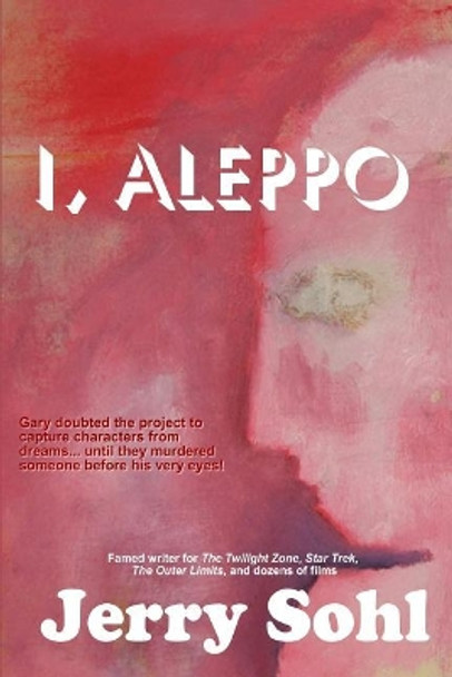 I, Aleppo Jerry Sohl 9781542960779