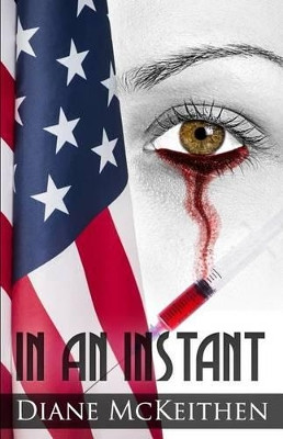 In an Instant by Diane McKeithen