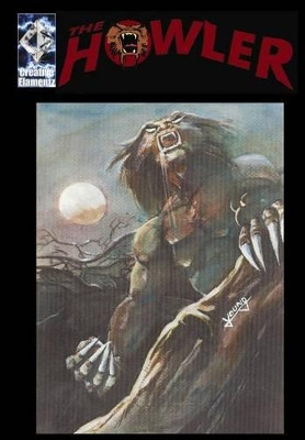 The Howler by Bill Young