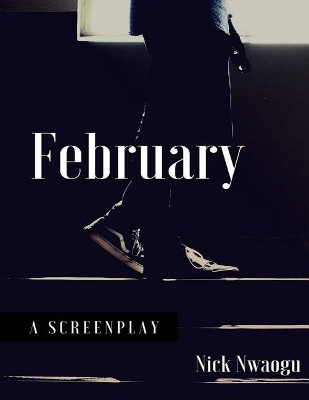 February by Nick Nwaogu