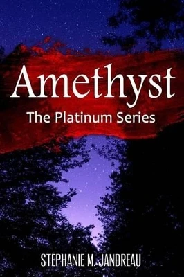 Amethyst by Tanya Gold