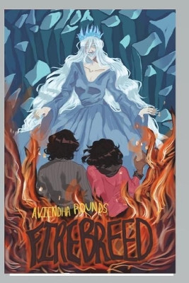 Firebreed by Aviendha Rounds