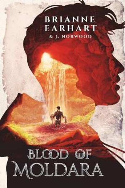 Blood of Moldara J Norwood 9781722007317