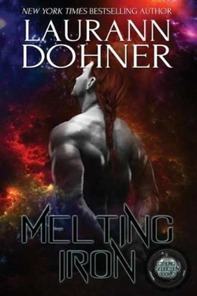 Melting Iron by Laurann Dohner