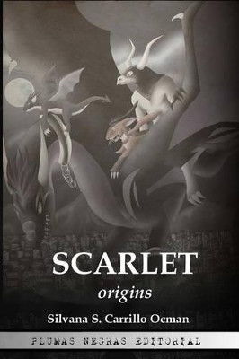 Scarlet by Silvana Suhei Carrillo Ocman