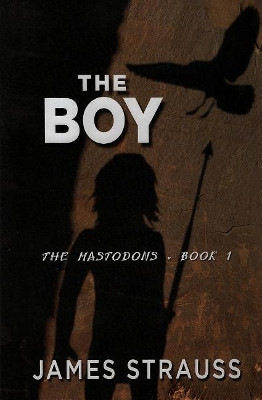 The Boy by James Strauss