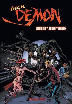 Dick Demon by Jean-Marc Lofficier