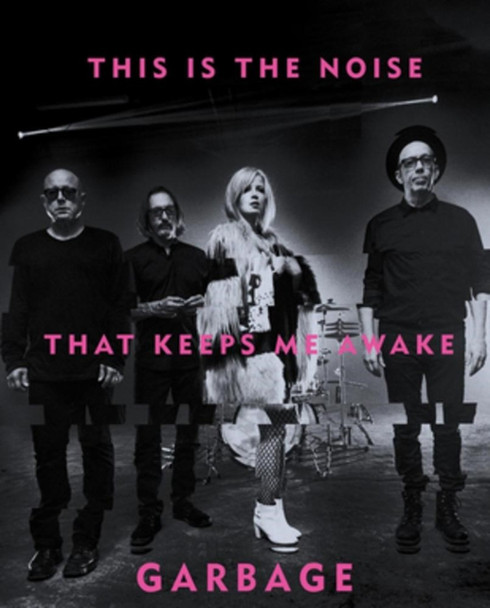 This Is The Noise That Keeps Me Awake Jason Cohen 9781617755507