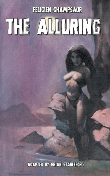 The Alluring by Felicien Champsaur
