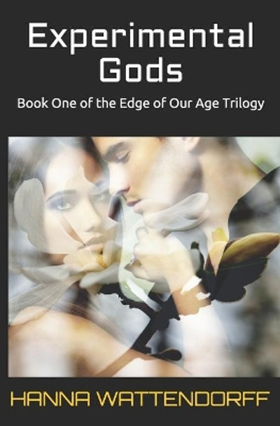 Experimental Gods: Book One of the Edge of Our Age Trilogy Hanna Wattendorff 9781654802899