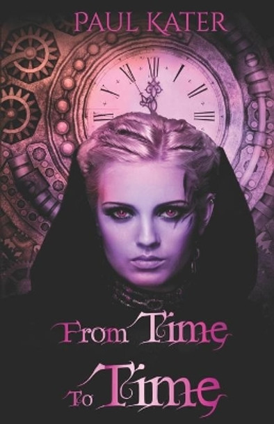 From Time To Time Carol Edwards 9781652760054